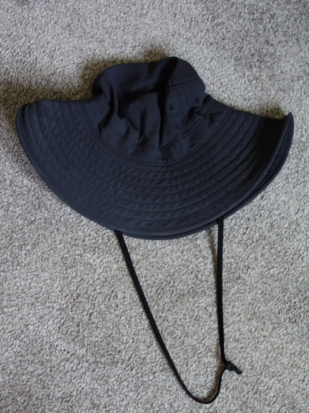 Mountain Equipment Company Sun Hat
